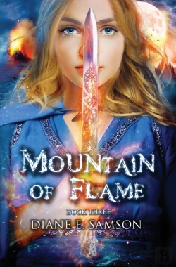 Bertrand.pt - Mountain Of Flame