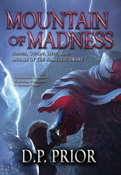 Bertrand.pt - Mountain Of Madness