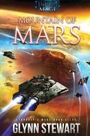 Mountain Of Mars