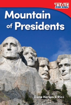 Bertrand.pt - Mountain Of Presidents