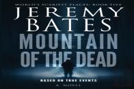 Mountain Of The Dead