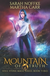 Mountain Of Truth