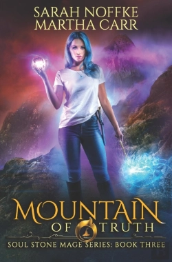 Bertrand.pt - Mountain Of Truth