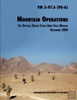 Bertrand.pt - Mountain Operations Field Manual