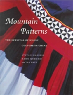 Bertrand.pt - Mountain Patterns