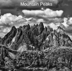 Bertrand.pt - Mountain Peaks