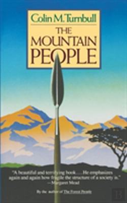 Bertrand.pt - Mountain People