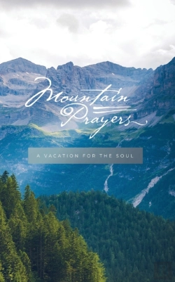 Bertrand.pt - Mountain Prayers