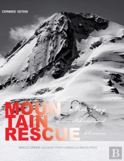 Bertrand.pt - Mountain Rescue: A True Story Of  Unexpe