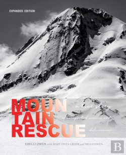 Bertrand.pt - Mountain Rescue: A True Story Of Unexpec