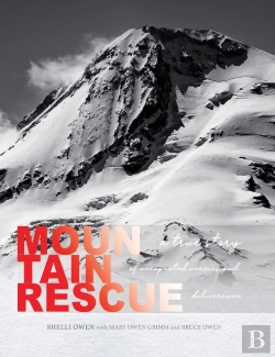 Bertrand.pt - Mountain Rescue: A True Story Of Unexpec