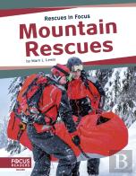 Mountain Rescues