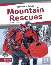 Mountain Rescues