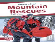 Mountain Rescues