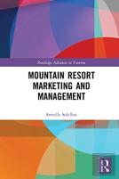 Mountain Resort Marketing And Management