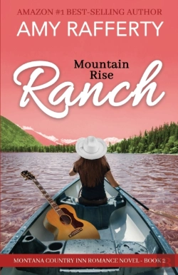 Bertrand.pt - Mountain Rise Ranch