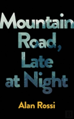 Bertrand.pt - Mountain Road, Late At Night