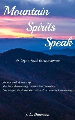 Bertrand.pt - Mountain Spirits Speak