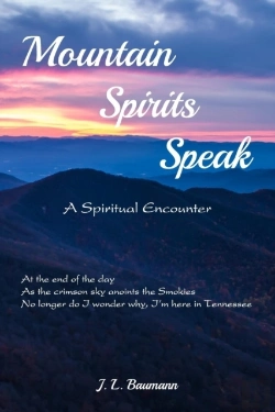 Bertrand.pt - Mountain Spirits Speak