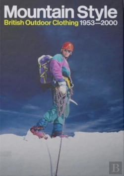 Bertrand.pt - Mountain Style
