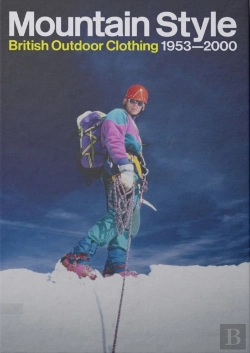 Bertrand.pt - Mountain Style