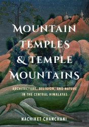 Mountain Temples And Temple Mountains