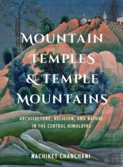 Bertrand.pt - Mountain Temples & Temple Mountains