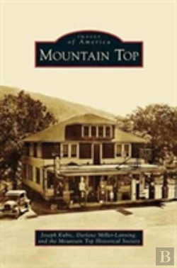 Bertrand.pt - Mountain Top