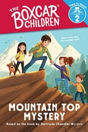 Mountain Top Mystery
