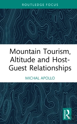 Bertrand.pt - Mountain Tourism, Altitude And Host-Guest Relationships