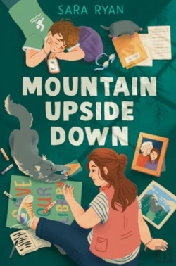 Bertrand.pt - Mountain Upside Down