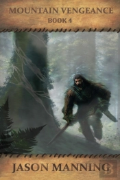 Mountain Vengeance