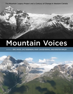 Bertrand.pt - Mountain Voices