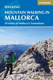 Mountain Walking In Mallorca