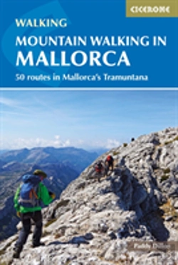 Bertrand.pt - Mountain Walking In Mallorca