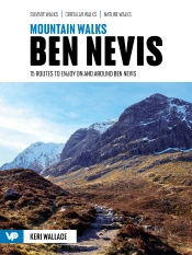 Mountain Walks Ben Nevis
