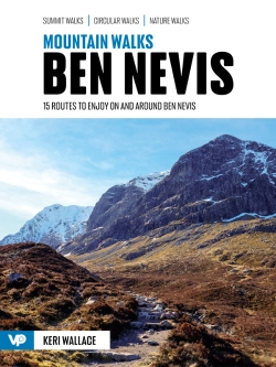 Bertrand.pt - Mountain Walks Ben Nevis