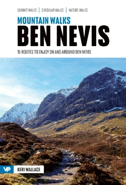 Bertrand.pt - Mountain Walks Ben Nevis