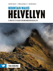 Mountain Walks Helvellyn