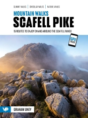 Mountain Walks Scafell Pike
