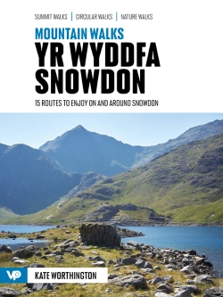 Bertrand.pt - Mountain Walks Yr Wyddfa/Snowdon