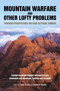 Bertrand.pt - Mountain Warfare And Other Lofty Problems