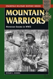 Mountain Warriors