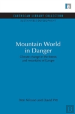 Bertrand.pt - Mountain World In Danger