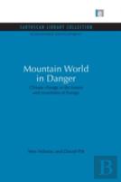 Mountain World In Danger
