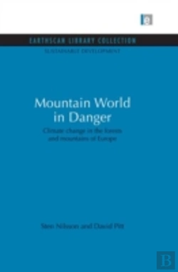 Bertrand.pt - Mountain World In Danger