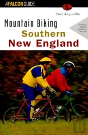 Mountainbiking: Southern New England