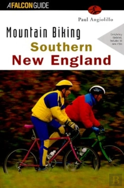 Bertrand.pt - Mountainbiking: Southern New England