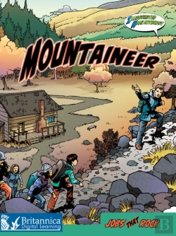 Bertrand.pt - Mountaineer