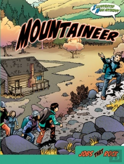 Bertrand.pt - Mountaineer